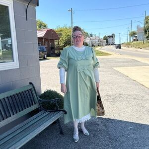 Meet your Posher…..